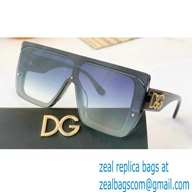 Dolce & Gabbana Sunglasses 68 2021